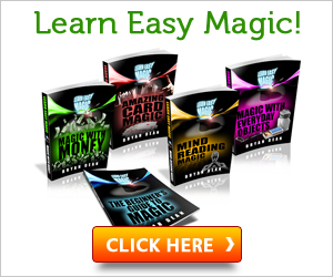 Learn Easy Magic